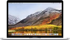 Apple MacBook Pro 33 cm (13 Zoll) Intel Core i5 8 GB 256 GB Intel Iris Plus Graphics macOS Sierra
