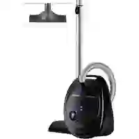 Siemens Hausgeräte VS06A212 Staubsauger 600W mit Staubbeutel Siemens Hausgeräte VS06A212 Staubsauger 600W mit Staubbeutel