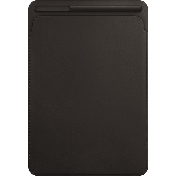Apple iPad Cover / Tasche BookCase Passend für Apple-Modell: iPad Air 10.5, iPad Pro 10.5 Schwarz