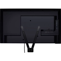 Logitech TV Mount MeetUp 1fach Monitorhalterung Schwarz Starr Logitech TV Mount MeetUp 1fach Monitorhalterung Schwarz Starr