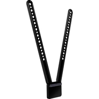 Logitech TV Mount MeetUp 1fach Monitorhalterung Schwarz Starr Logitech TV Mount MeetUp 1fach Monitorhalterung Schwarz Starr
