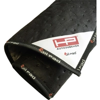 Oil Pad 24022 Indoor Flexi Öl- /Flüssigkeitsbindetuch (L x B) 80cm x 60cm Oil Pad 24022 Indoor Flexi Öl- /Flüssigkeitsbindetuch (L x B) 80cm x 60cm