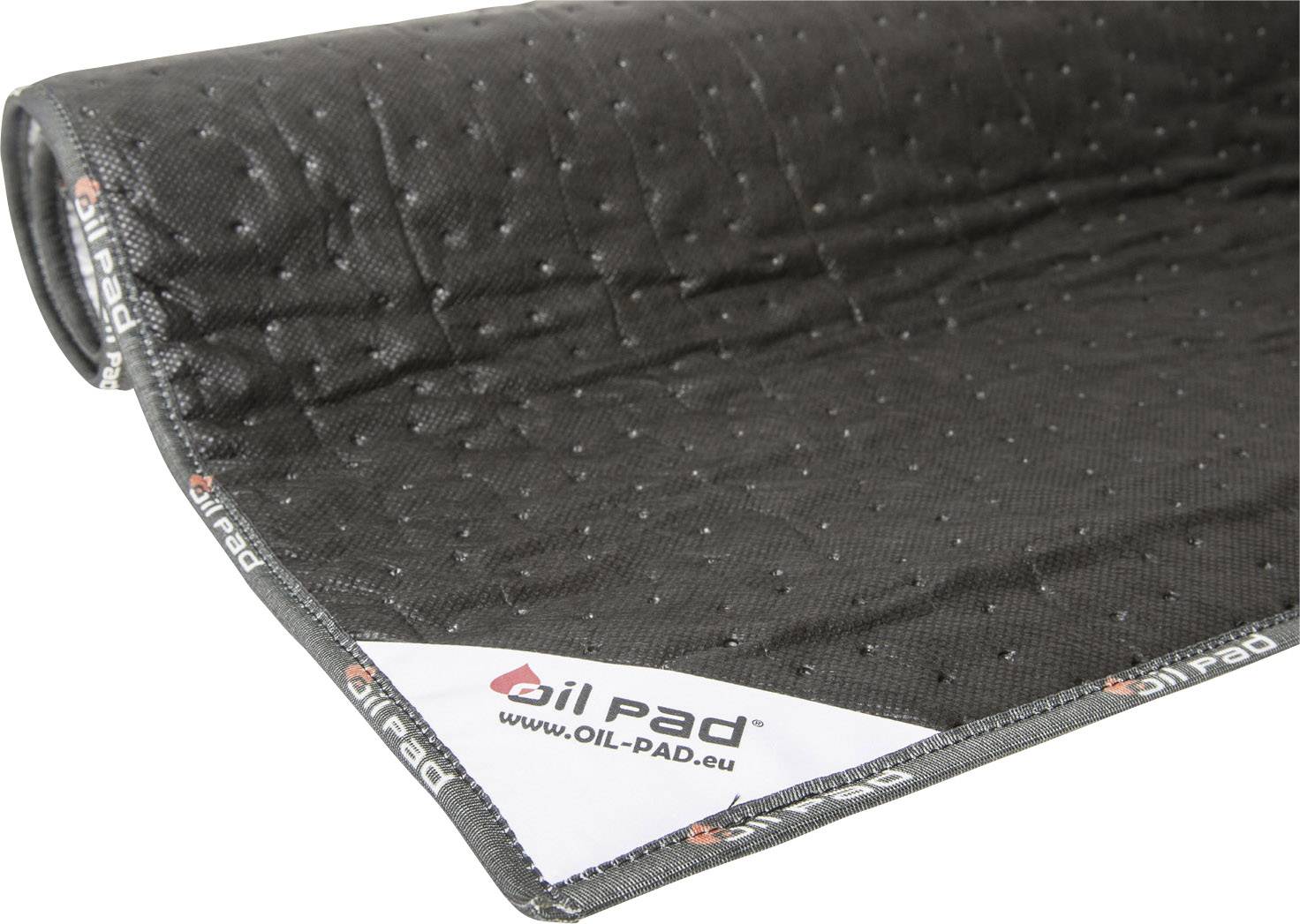 Oil Pad 24022 Indoor Flexi Öl- /Flüssigkeitsbindetuch (L x B) 80cm x 60cm