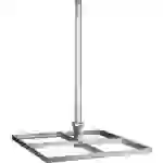 Kathrein ZAS 140 SAT-Dachhalterung Passend für Spiegelgröße: Ø < 90cm Silber Kathrein ZAS 140 SAT-Dachhalterung Passend für Spiegelgröße: Ø < 90cm Silber