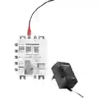 Kathrein EXD 1524 SAT Multischalter Kaskade Unicable Eingänge (Multischalter): 5 (4 SAT/1 terrestrisch) Teilnehmer-Anzahl: 24 Kathrein EXD 1524 SAT Multischalter Kaskade Unicable Eingänge (Multischalter): 5 (4 SAT/1 terrestrisch) Teilnehmer-Anzahl: 24