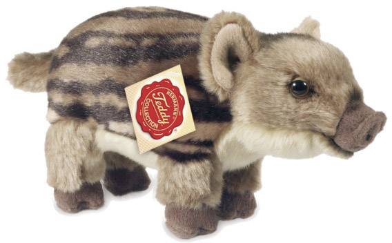 Wildschweinfrischling 22cm