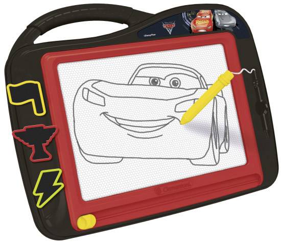 CA3 - Die Zaubertafel 15162