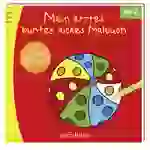 Vedes Mein erstes buntes dickes Malbuch 978-3-8458-0442-2 1St. Vedes Mein erstes buntes dickes Malbuch 978-3-8458-0442-2 1St.