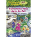 Loewe Osborne, Das magische Baumhaus Sammelband: mit CD Fantastische Reise Zei 8817 1St.
