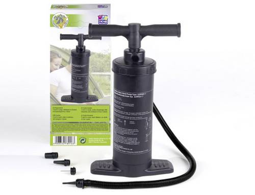 Image of 78081 Doppelhubpumpe 2x3000 ccm