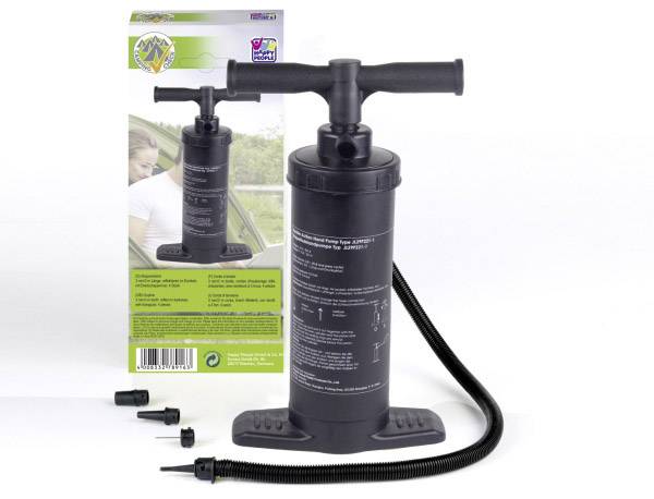 Vedes 78081 Luftpumpe 1St.