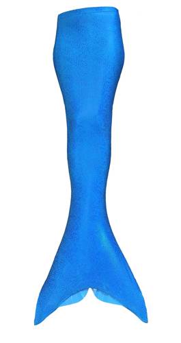 Aquatail blau Flosse für Meerjungfraue