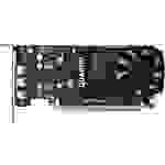 PNY Workstation-Grafikkarte Nvidia Quadro P400 2GB GDDR5-RAM PCIe x16 Mini DisplayPort