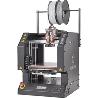 Renkforce RF2000v2 Dual 3D Drucker Fertiggerät beheizbares Druckbett Renkforce RF2000v2 Dual 3D Drucker Fertiggerät beheizbares Druckbett