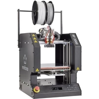 Renkforce RF2000v2 Dual 3D Drucker Fertiggerät beheizbares Druckbett Renkforce RF2000v2 Dual 3D Drucker Fertiggerät beheizbares Druckbett