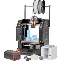 Renkforce RF2000v2 Dual 3D Drucker Fertiggerät beheizbares Druckbett Renkforce RF2000v2 Dual 3D Drucker Fertiggerät beheizbares Druckbett