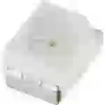 Everlight Opto 67-21UWC/S400-X9/TR8 SMD-LED PLCC2 Weiß 900 mcd 120° 20mA 3.5V Tape cut Everlight Opto 67-21UWC/S400-X9/TR8 SMD-LED PLCC2 Weiß 900 mcd 120° 20mA 3.5V Tape cut