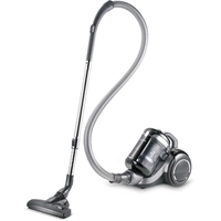 Grundig VCC 7670A Staubsauger 800W Beutellos, Zyklon-Technik Grundig VCC 7670A Staubsauger 800W Beutellos, Zyklon-Technik