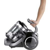 Grundig VCC 7670A Staubsauger 800W Beutellos, Zyklon-Technik Grundig VCC 7670A Staubsauger 800W Beutellos, Zyklon-Technik