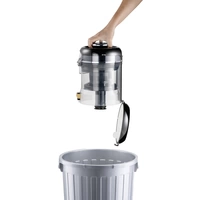 Grundig VCC 7670A Staubsauger 800W Beutellos, Zyklon-Technik Grundig VCC 7670A Staubsauger 800W Beutellos, Zyklon-Technik