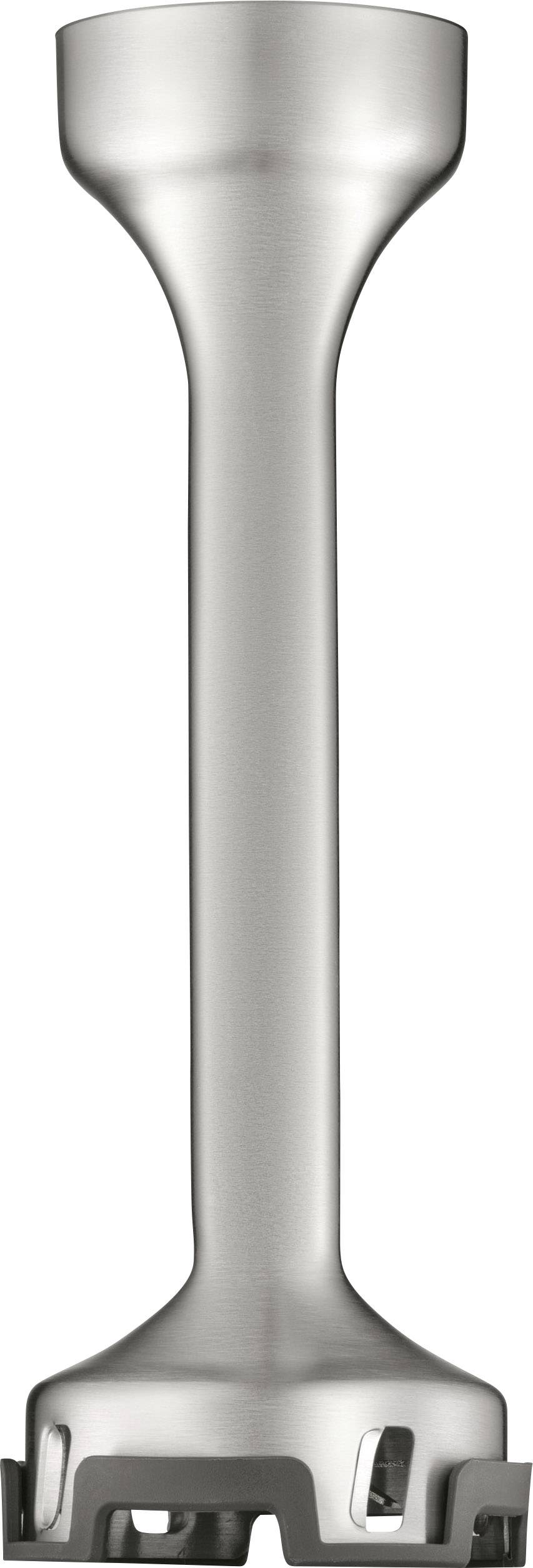 Grundig BL 8680 Stabmixer 850W mit Mixbecher, mit Zerkleinereraufsatz, Schneebesenaufsatz Edelstahl, Schwarz