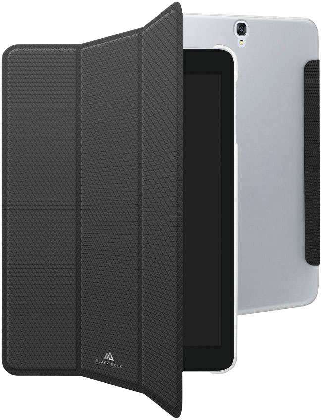 Black Rock Tablet-Cover BookCase Samsung Galaxy Tab S3 9.7