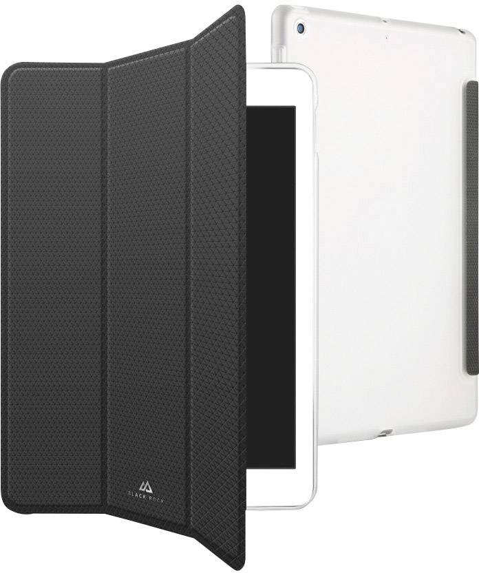 Black Rock PF MA.PURE IPAD(2017) 9.7 SW iPad Cover / Tasche BookCase
