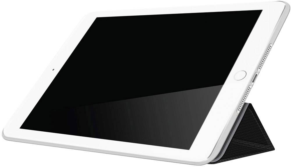 Black Rock PF MA.PURE IPAD(2017) 9.7 SW iPad Cover / Tasche BookCase