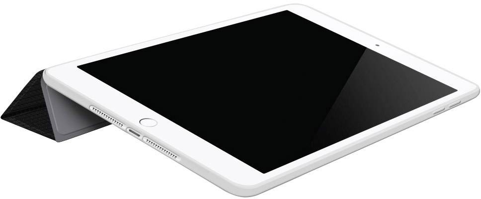 Black Rock PF MA.PURE IPAD(2017) 9.7 SW iPad Cover / Tasche BookCase