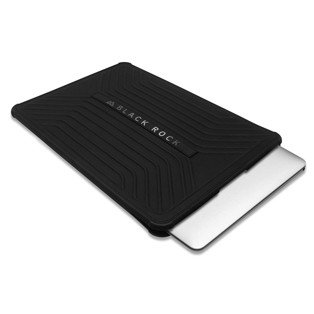 Hama Notebook Hülle NB-SLE BUMP.PROT. 12 SW,FMFH Passend für maximal: 30,5cm (12") Schwarz