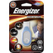 Energizer Magnet Light LED Mini-Taschenlampe mit Magnethalterung batteriebetrieben 30lm 80
