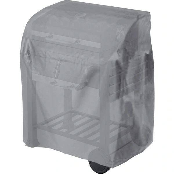 Tepro Garten 8400 Grillwagen Grill Abdeckhaube Anthrazit Tepro Garten 8400 Grillwagen Grill Abdeckhaube Anthrazit