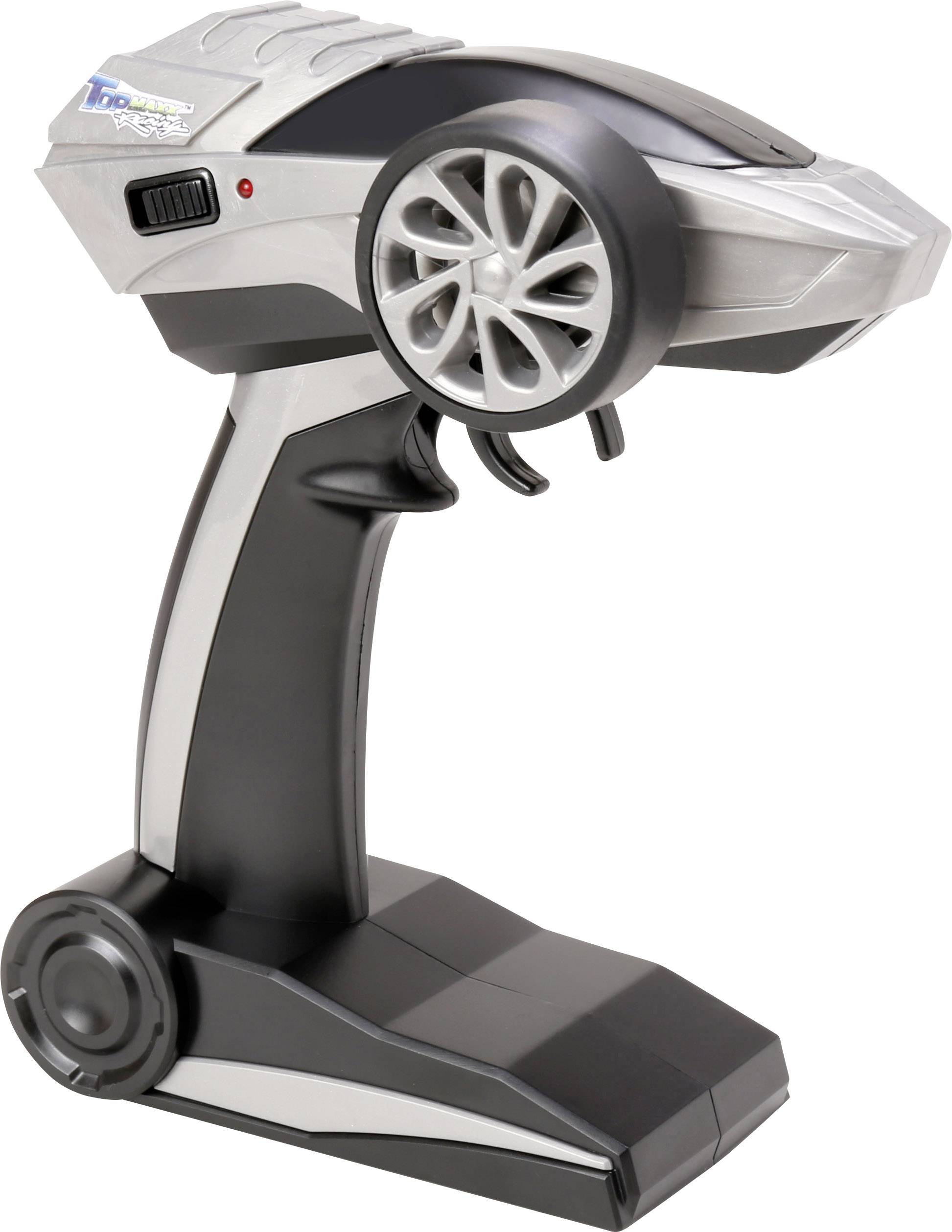 Reely Rock Crawler Brushed 1:10 RC Modellauto Elektro Crawler Allradantrieb (4WD) 100% RtR 2,4GHz inkl. Akku, Ladegerät und