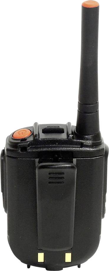 MAAS Elektronik PT-120 3782 PMR-Handfunkgerät