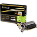Zotac Carte graphique Nvidia GeForce GT730 Zone Edition 2 GB RAM GDDR3 PCIe x16 HDMI™, DVI, VGA refroidissement passif