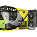 Zotac Grafikkarte Nvidia GeForce GTX1060 AMP! Edition 3GB GDDR5-RAM PCIe x16 HDMI™, DVI, DisplayPort