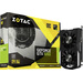 Zotac Grafikkarte Nvidia GeForce GTX1050 Overclocked 2GB GDDR5-RAM PCIe x16 HDMI®, DVI, DisplayPort