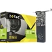 Zotac Grafikkarte Nvidia GeForce GT1030 2 GB GDDR5-RAM PCIe HDMI®, DVI Low Profile Zotac Grafikkarte Nvidia GeForce GT1030 2 GB GDDR5-RAM PCIe HDMI®, DVI Low Profile