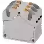 Phoenix Contact 3002761 Verteilerblock 12.6mm Zugfeder Blau 20St. Phoenix Contact 3002761 Verteilerblock 12.6mm Zugfeder Blau 20St.