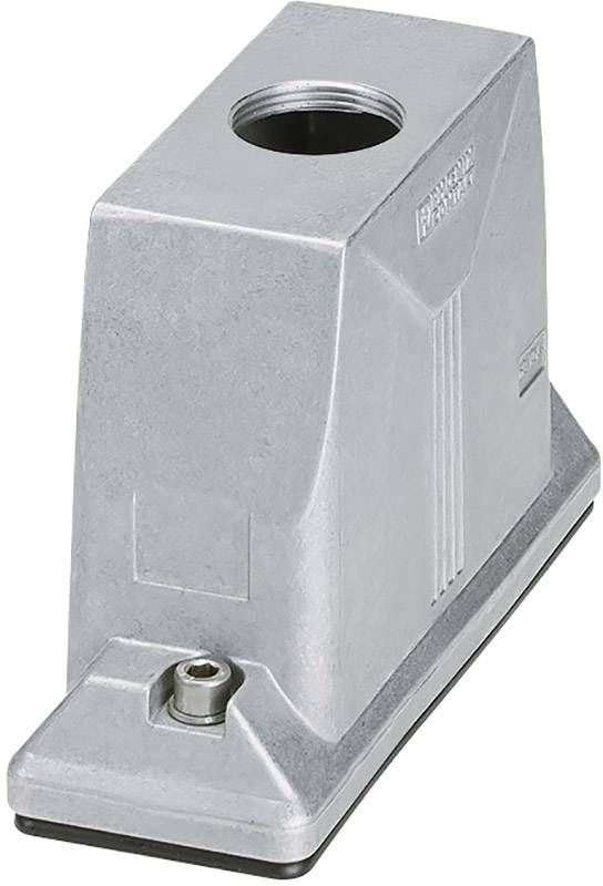 Phoenix Contact 1413430 HC-ADV-B24-HHWH-1TTM32-EMC-AL Tüllengehäuse 1St.