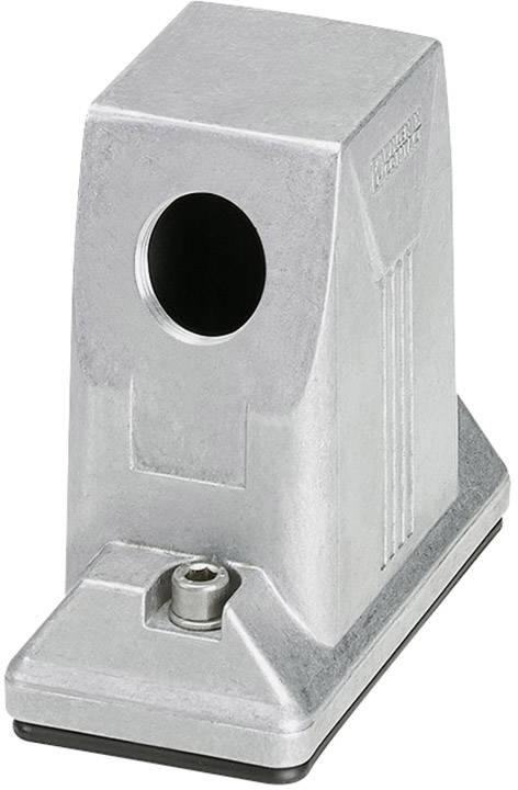 Phoenix Contact 1413401 HC-ADV-B10-HHWH-1STM25-EMC-AL Tüllengehäuse 1 St.