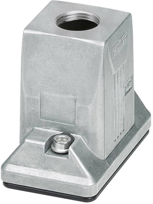 Phoenix Contact 1413362 HC-ADV-B06-HLWH-1TTM20-EMC-AL Tüllengehäuse 1St.