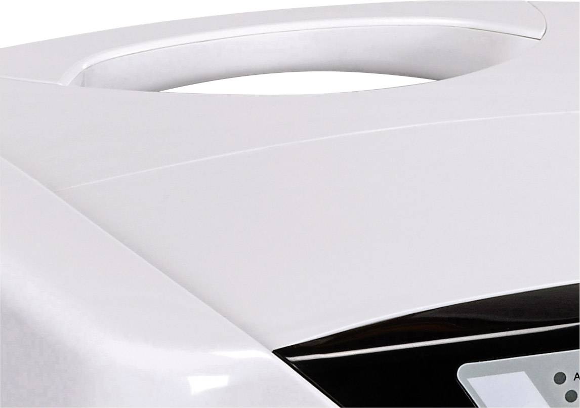 Einhell MK 2600 E Monoblock-Klimagerät EEK: 2600 W 32 m² Weiß