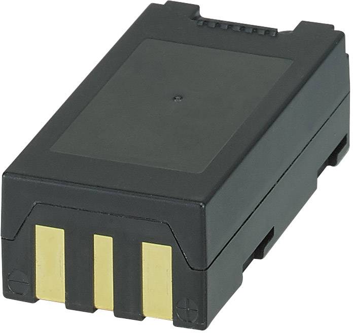 Phoenix Contact 805009 THERMOFOX/ACCU Akku für Thermofox Schwarz 1 St.