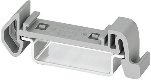 Phoenix Contact 3274056 DIN rail adapter Grey 20 pcs