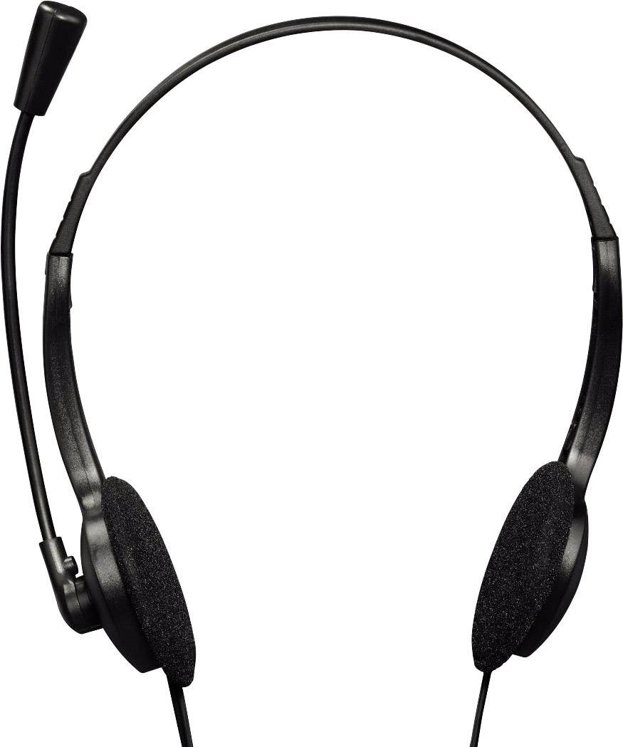 Hama HS-101 PC-Headset