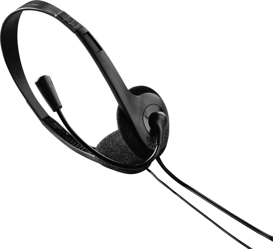 Hama HS-101 PC-Headset