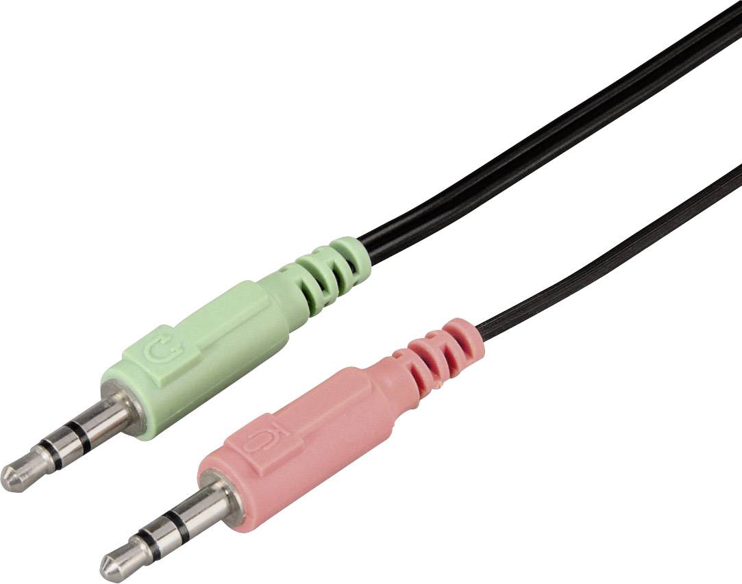 Hama HS-101 PC-Headset