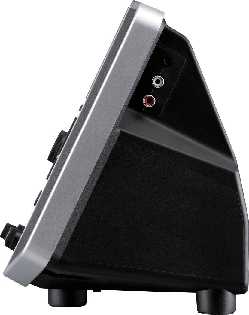 BOSS JS-10 eBand 2-Kanal Effektgerät mit Display