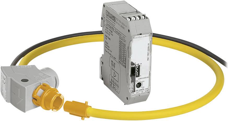 Phoenix Contact PACT RCP-4000A-1A-D190 2904923 1 Set